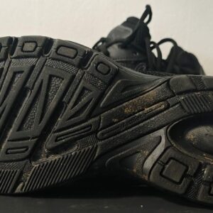 BUTY SPORTOWE BUNDESWEHR PUMA EU45 UK10,5 JAK NOWE - obrazek 3
