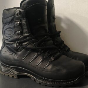 BUTY MEINDL KEMPFSCHUH EU42.5/10UK STAN DOBRY - obrazek 2
