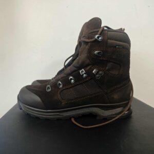 BUTY LOWA UK6,5 EU40 JAK NOWE - obrazek 1