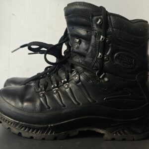 BUTY MEINDL KEMPFSCHUH EU43/9UK STAN DOBRY - obrazek 1