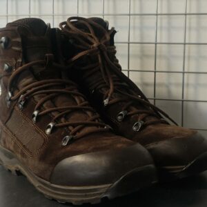 BUTY LOWA EU44 UK9.5 STAN BARDZO DOBRY - obrazek 2