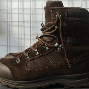 BUTY LOWA EU46/11 STAN IDEALNY - obrazek 1
