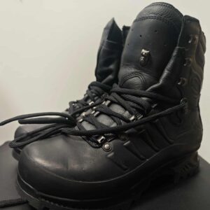 BUTY MEINDL KEMPFSCHUH EU41.5/ 7.5UK JAK NOWE - obrazek 3