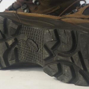 BUTY HAIX SCOUT TREKKINGOWE MYSLIWSKIE WOJSKOWE ROZ EU 45 UK 10 - obrazek 3