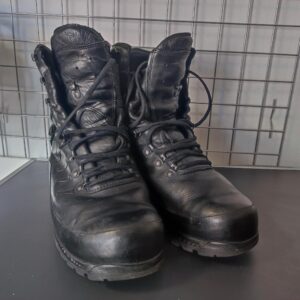 BUTY MEINDL EU49.5/14 STAN BARDZO DOBRY - obrazek 2