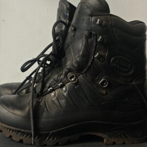 BUTY MEINDL KEMPFSCHUH EU43/9UK STAN DOBRY - obrazek 1