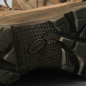 BUTY HAIX 9/43 STAN DOBRY - obrazek 3