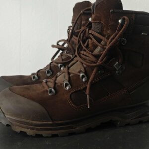 BUTY LOWA EU42,5 UK8,5 JAK NOWE - obrazek 2