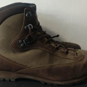 Buty AKU PILGRIM 5UK EU39 STAN BARDZO DOBRY - obrazek 3