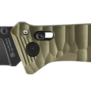 NOZ CAC S200 LISSE KHAKI - obrazek 1