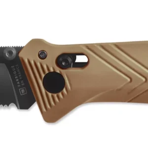 NOZ CAC SERRATION COYOTE - obrazek 1
