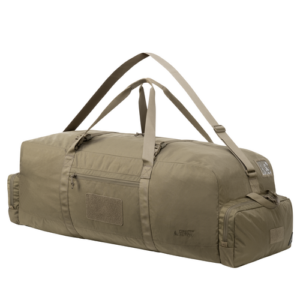 Torba Transportowa - Duża - Cordura® - Adaptive Green - obrazek 1