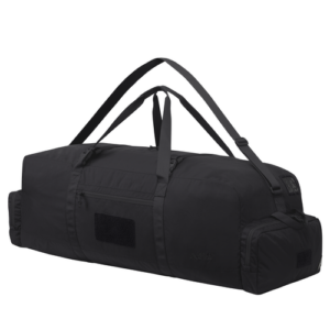 orba Transportowa - Duża - Cordura® - Czarna - obrazek 1