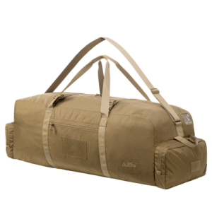 Torba Transportowa - Duża - Cordura® - Coyote Brown - obrazek 1