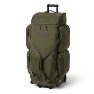 Liberator Roll Bag - Cordura® - Ranger Green - obrazek 1