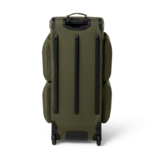 Liberator Roll Bag - Cordura® - Ranger Green - obrazek 2
