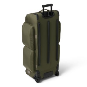 Liberator Roll Bag - Cordura® - Ranger Green - obrazek 3