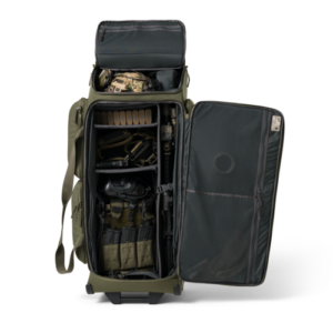 Liberator Roll Bag - Cordura® - Ranger Green - obrazek 5