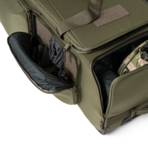 Liberator Roll Bag - Cordura® - Ranger Green - obrazek 6
