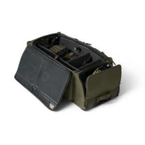 Liberator Roll Bag - Cordura® - Ranger Green - obrazek 7