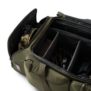 Liberator Roll Bag - Cordura® - Ranger Green - obrazek 8