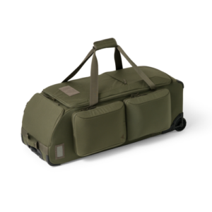 Liberator Roll Bag - Cordura® - Ranger Green - obrazek 9