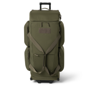 Liberator Roll Bag - Cordura® - Ranger Green - obrazek 10