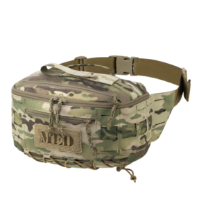 LYSANDER MED Waist Bag - Multicam® - obrazek 1