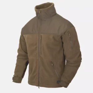 Polar Classic Army - Fleece Coyote - obrazek 1