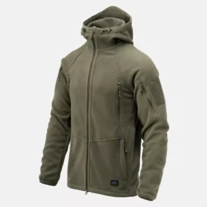 Polar Patriot Mk2 Olive Green - obrazek 1