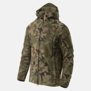 Polar Patriot Mk2 PL Woodland - obrazek 1