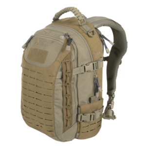 PLECAK DRAGON EGG MkII® - Cordura® - Adaptive Green/Coyote - obrazek 1