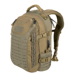PLECAK DRAGON EGG MkII® - Cordura® - Coyote/Adaptive Green - obrazek 1