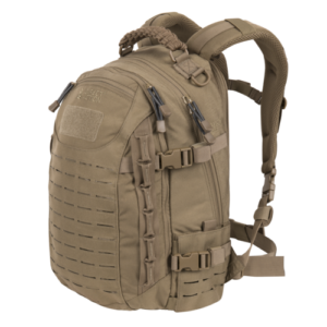 PLECAK DRAGON EGG MkII® - Cordura® - Coyote Brown - obrazek 1