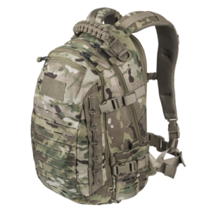 PLECAK DRAGON EGG MkII® - Cordura® - MultiCam® - obrazek 1