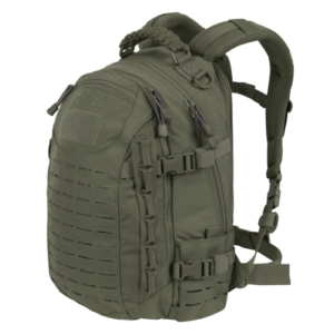 PLECAK DRAGON EGG MkII® - Cordura® - Olive Green - obrazek 1
