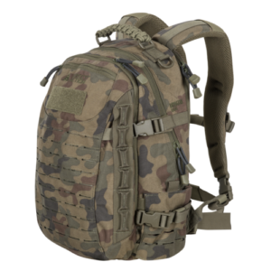 PLECAK DRAGON EGG MkII® - Cordura® - PL Woodland - obrazek 1
