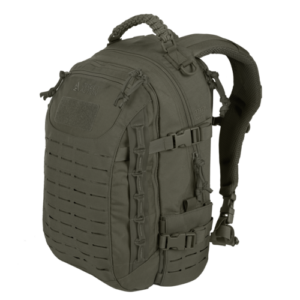 PLECAK DRAGON EGG MkII® - Cordura® - Ranger Green - obrazek 1