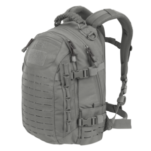 PLECAK DRAGON EGG MkII® - Cordura® - Urban Grey - obrazek 1