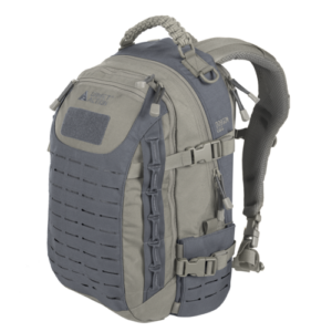 PLECAK DRAGON EGG MkII® - Cordura® - Urban Grey/Shadow Grey - obrazek 1