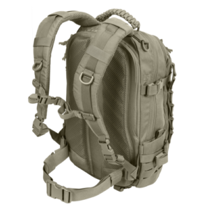 PLECAK DRAGON EGG MkII® - Cordura® - MultiCam® - obrazek 3