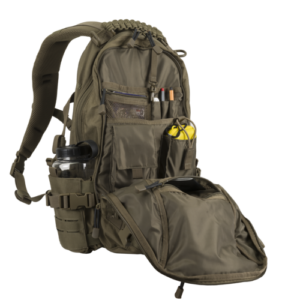 PLECAK DRAGON EGG MkII® - Cordura® - Urban Grey/Shadow Grey - obrazek 2