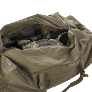 Torba Transportowa - Duża - Cordura® - Adaptive Green - obrazek 2
