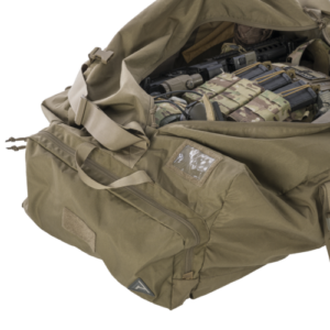 Torba Transportowa - Duża - Cordura® - Adaptive Green - obrazek 3