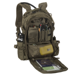 PLECAK DUST® MkII - Cordura® - MultiCam® - obrazek 2