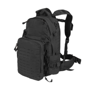 PLECAK GHOST MkII® - Cordura® - Black - obrazek 1