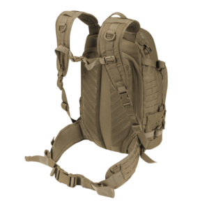 PLECAK GHOST MkII® - Cordura® - Olive Green - obrazek 3