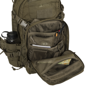 PLECAK GHOST MkII® - Cordura® - Coyote Brown - obrazek 2