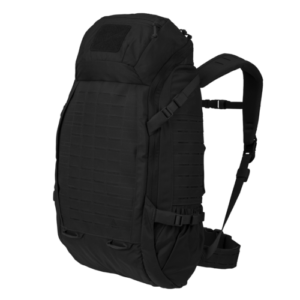 HALIFAX MEDIUM BACKPACK - Cordura - Czarny - obrazek 1