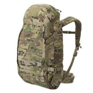 HALIFAX MEDIUM BACKPACK® - Cordura® - Multicam® - obrazek 1